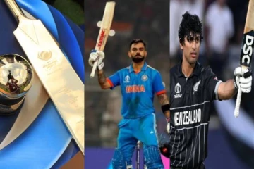 கோல்டன் பேட் விருதை கோலி வெல்வாரா? யார் யாருக்கு வாய்ப்புள்ளது?