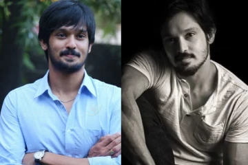 முத்தக் காட்சி; 15 முறை டேக் -அப்போ கூட விடலையே.. நகுலை கலாய்த்த நடிகர்!