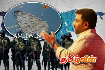 இலங்கை இராணுவத்திற்குள் சர்வதேசத்தின் திடீர் அழுத்தத்தால் நெருக்கடிகள்