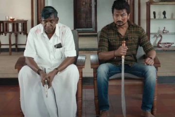 4 நாளில் பட்டய கிளப்பும் வசூலில் உதயநிதி ஸ்டாலினின் மாமன்னன்- மொத்த வசூல் இத்தனை கோடியா?