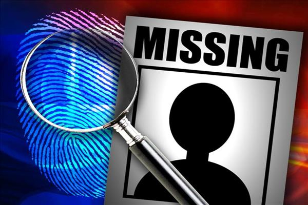 Missing Person