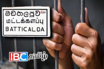 தமிழர் பகுதியில் சுற்றிவளைப்பில் சிக்கிய 17 வயது சிறுவன்