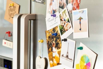 ஃப்ரிஜில் ஒட்டப்படும் காந்தங்களால் மின்சாரக் கட்டணம் அதிகமாகுமா? தெரிஞ்சுக்கோங்க..