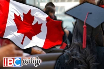 சர்வதேச மாணவர்களுக்கான வேலை: கனடா அரசின் அதிரடி நடவடிக்கை