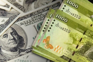 இலங்கை ரூபாவின் பெறுமதி அதிகரிப்பு