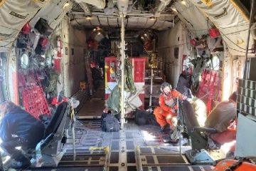 ஒன்றாரியோவில் காணாமல் போன விமானம் மீட்பு: பயணிகளுக்கு நேர்ந்த சோகம்!