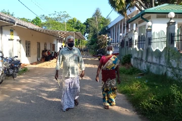 வியாழேந்திரன் வீட்டிற்கு முன்பாக இடம்பெற்ற படுகொலை வழக்கு ஒத்திவைப்பு