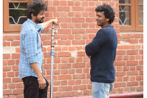 தளபதி 67 படத்தில் நடிக்கும் இயக்குநர் கௌதம் மேனன் ! அவரே சொன்ன தகவல் | Gautham Menon In Thalapathy 67