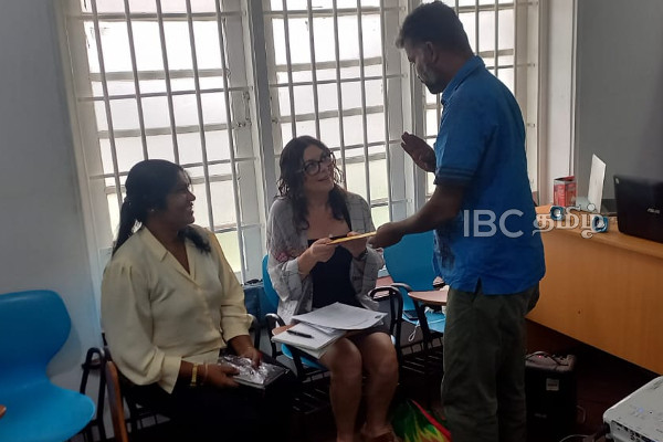 பிள்ளையானின் ஊடக அடக்குமுறை : சர்வதேச ஊடகவியலாளர் கூட்டமைப்பிடம் முறைப்பாடு | Pillayan Media Suppression Complaint Ifj Sl