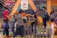 Bigg Boss 10: கொடூரமாக மாறிய அக்ஷிதா... டிடிஎஃப் வாசனை தாக்கிய காட்சி