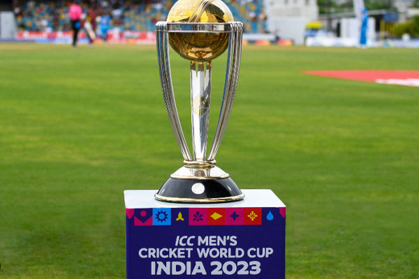 கோடிக்கணக்கான கிரிக்கெட் ரசிகர்களால் ஆவலுடன் எதிர்பார்க்கப்படும் உலகக் கோப்பையின் பரிசுத் தொகை எவ்வளவு தெரியுமா? | World Cup Price Amount