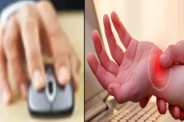 கம்ப்யூட்டர்ல வேலையால் உங்க கை மரத்து போச்சா? அப்போ இந்த டிப்ஸ் உங்களுக்காக தான்!