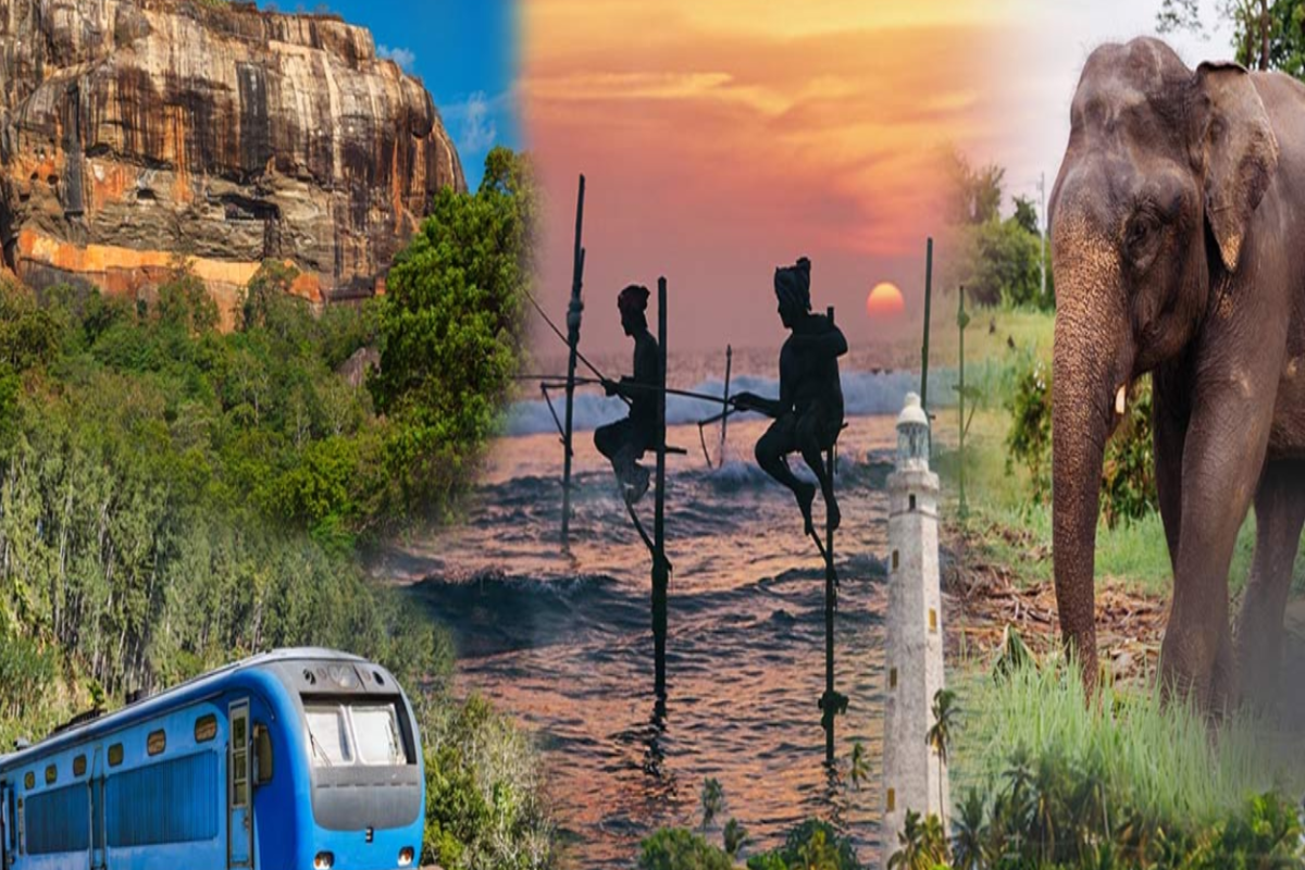 வளைகுடா பதற்றத்தால் பேரிழப்பை சந்திக்கும் இலங்கை - கேள்விக்குறியாகியுள்ள முக்கிய வருவாய் துறை | Sri Lankan Tourism Affected By Gulf Countries War