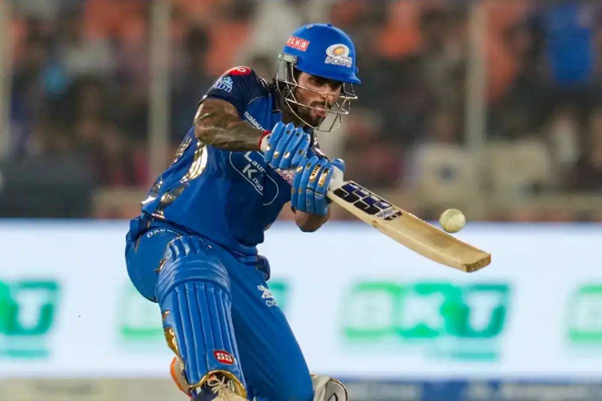 ஜெயசூரியவின் 18 வருட சாதனையை சமன் செய்த திலக் வர்மா - MI அபார வெற்றி | Tilak Varma Ton Equals Jayasuriya 18 Years Record