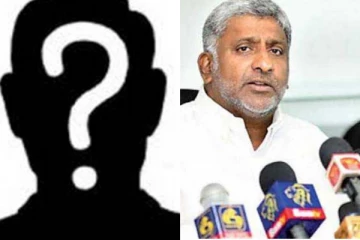 මීළග ජනපති අපේක්ෂකයා කව්ද.. ප්‍රභලයෙකුගෙන් ප්‍රභල ඉගියක්..