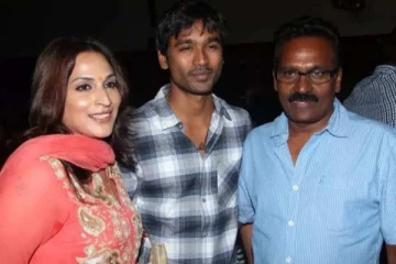 என்ன சொன்னாலும் கேட்க மாட்டிக்கிறானே...புலம்பி தள்ளும் நடிகர் தனுஷ் அப்பா..!