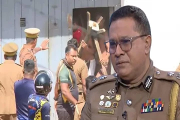 நீர்கொழும்பு சிறை கலவரம் ; STF தலையீடு தொடர்பில் வெளியான முக்கிய தகவல்