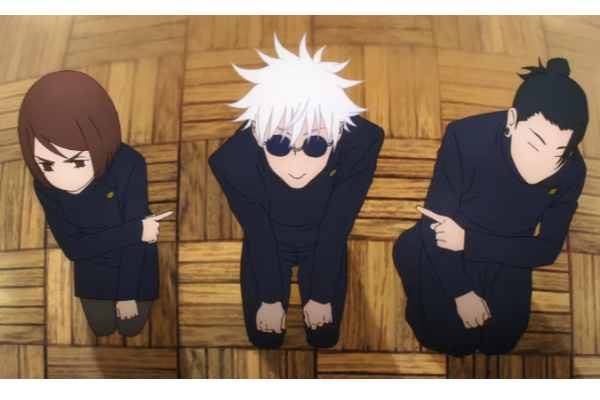 Jujutsu Kaisen (2026): திரை விமர்சனம் | Jujutsu Kaisen Movie Review