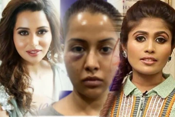 ரூ.1 கோடி நஷ்ட ஈடு கொடுக்கா விட்டால் நீதிமன்ற நடவடிக்கை எடுக்கப்படும் - நடிகை ரைசா எச்சரிக்கை!