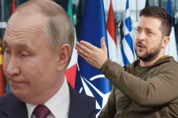 நேட்டோ நாடுகளையே திணற வைக்கும் ரஷ்யா!உக்ரைனுக்கு ஏற்படவுள்ள நெருக்கடி