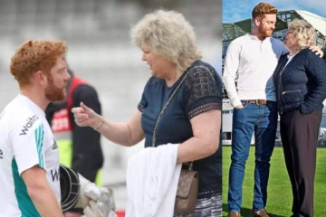 என் அம்மாவுக்கு 2 புற்றுநோய் இருந்தது, அவள் வலிமையானவள்! 100வது டெஸ்டை அர்ப்பணிப்பதாக பேர்ஸ்டோவ் உருக்கம்