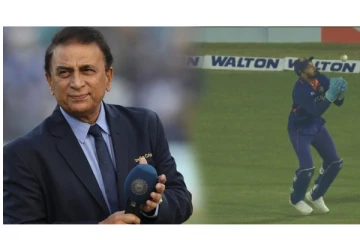 இந்தியாவின் தோல்விக்கு காரணம் ராகுல் மட்டுமே கிடையது... - சுனில் கவாஸ்கர் கருத்து..!