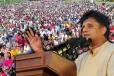 நிறைவேற்று அதிகார ஜனாதிபதி முறையை ஒழிப்போம்: சஜித் சூளுரை