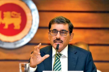 දින 180ක් ඇතුලත කළ යුතු දෙයක් ගැන මහ බැංකු අධිපතිගෙන් දැනුම් දීමක්..