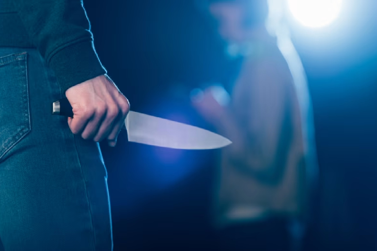 அமெரிக்காவில் இந்திய இளைஞருக்கு 15 முறை கத்திக்குத்து | Indian Youth Stabbed 15 Times In Us Attack அமெரிக்காவில் இந்திய இளைஞருக்கு 15 முறை கத்திக்குத்து | Indian Youth Stabbed 15 Times In Us Attack