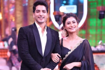 குக் வித் கோமாளி 6 புகழ் உமர் மற்றும் சுனிதா காதலிக்கிறார்களா? ஓபனாக அவர்களே சொன்ன விஷயம்