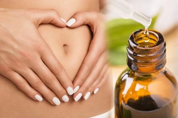 தூங்கச் செல்வதற்கு முன்பு தொப்புளில் ஒரு சொட்டு எண்ணெய் வைத்தால் என்ன நடக்கும் தெரியுமா?