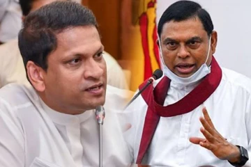 பசில் ராஜபக்ஷ நாடாளுமன்றத்துக்கு வருவது அவசியம் - நிமல் லான்சா
