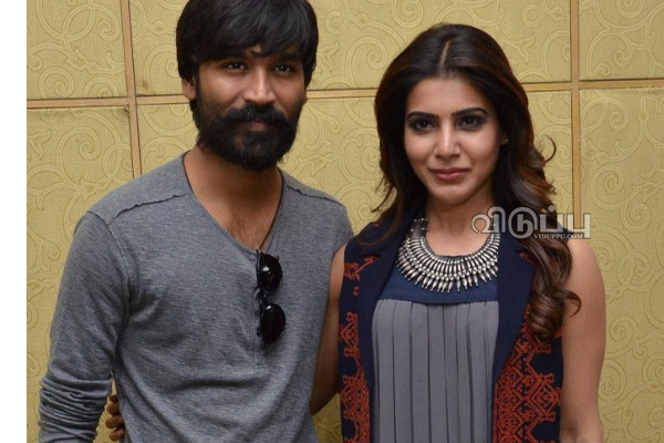 தனுஷ் - ஐஸ்வர்யா விவாகரத்துக்கு இந்த நடிகை தான் காரணமா!! உண்மையை உடைத்த பயில்வான்.. | Samantha Who Showed Closeness To Dhanush Divorce