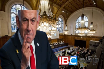 கனடாவை தொடர்ந்து நெதன்யாகுவை கைது செய்ய முண்டியடிக்கும் நாடுகள்