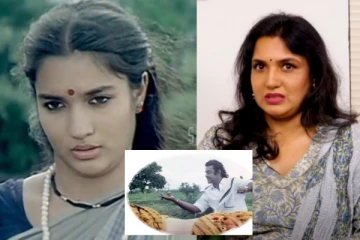 பம்பர சீன்.. எதுக்கு'னு கேட்டேன்...3 பேர வச்சி இயக்குனர் பண்ண வேல.!! சுகன்யா ஓபன் டாக்!!