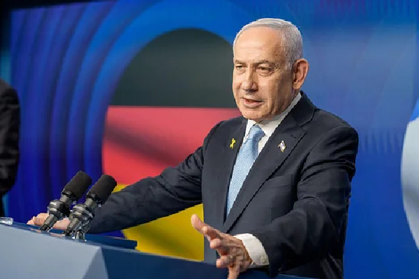 விரைவில் ட்ரம்புடன் பேச்சுவார்த்தை : இஸ்ரேலிய பிரதமர் தெரிவிப்பு | Talks With Trump Soon Regard Second Phase Of Gaza