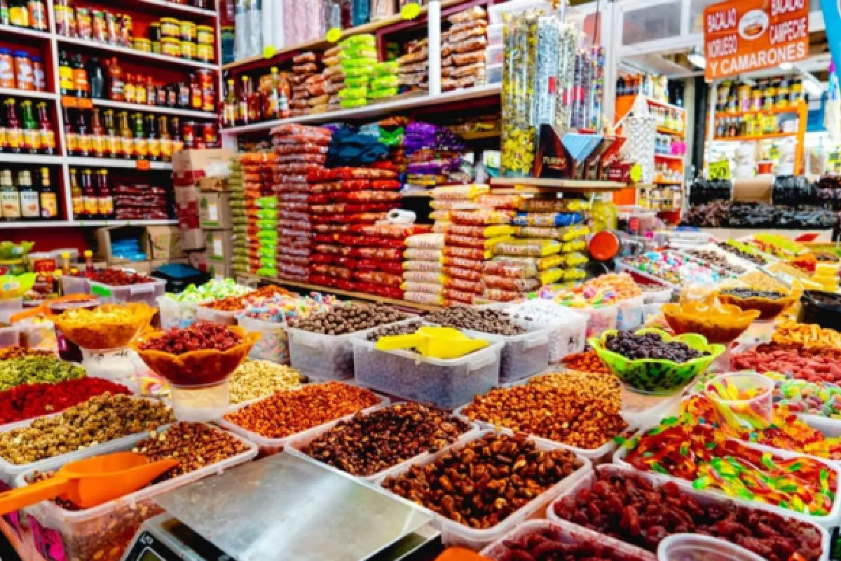 600 அத்தியாவசியப் பொருட்களின் விலைகளை குறைக்க நடவடிக்கை; மக்களுக்கு மகிழ்ச்சித் தகவல்! | Reduce The Prices Of 600 Essential Commodities 600 அத்தியாவசியப் பொருட்களின் விலைகளை குறைக்க நடவடிக்கை; மக்களுக்கு மகிழ்ச்சித் தகவல்! | Reduce The Prices Of 600 Essential Commodities