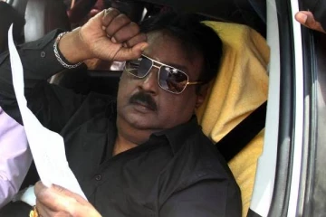 நடிகர் விஜயகாந்திற்கு என்ன ஆனது! தனியார் மருத்துவமனையில் இந்த சிகிச்சை தான் நடக்கிறது!
