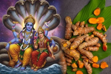 தொட்டது துலங்க உதவும் விஷ்ணு வழிபாடு.., வியாழக்கிழமை செய்யுங்கள்