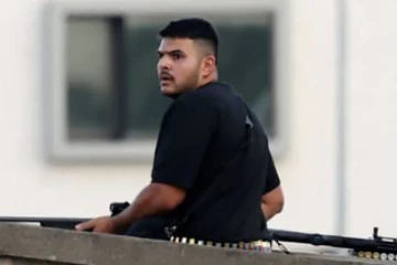 ஆஸி தாக்குதல்தாரி மீது 59 குற்றச்சாட்டுகள் பதிவு