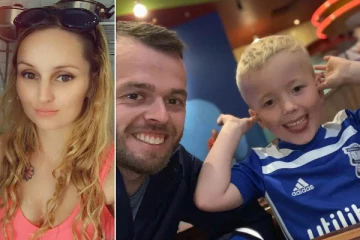 இரண்டாவது மனைவியுடன் சேர்ந்து 6 வயது மகனை உப்பு சாப்பிட வைத்து கொன்ற கொடூர தந்தை! விசாரணையில் தெரியவந்த பகீர் தகவல்கள்