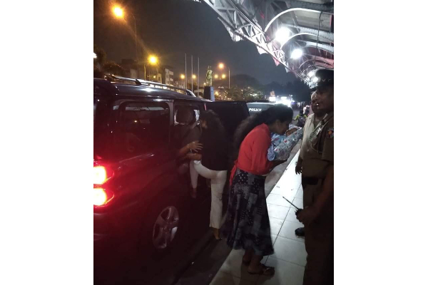 தொடருந்தின் மலசல கூடத்தில் மீட்கப்பட்ட குழந்தை - நீதிமன்ற தீர்ப்பு! | Missing Colombo Batticaloa Train Baby Rescue
