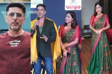 இரண்டாவது திருமணம் குறித்தான எண்ணம் இருப்பது உண்மையே! ஆனால்... நடிகர் பப்லு திடீர் விளக்கம்