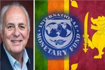 உதவிகளை திசை திருப்பி விடும் வரலாறு இலங்கைக்கு உள்ளது: நாணய நிதியத்தை எச்சரிக்கும் முக்கிய ராஜதந்திரி