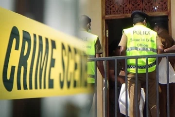 "பொடி அய்யா" குத்திப் படுகொலை! கொழும்பில் சம்பவம்