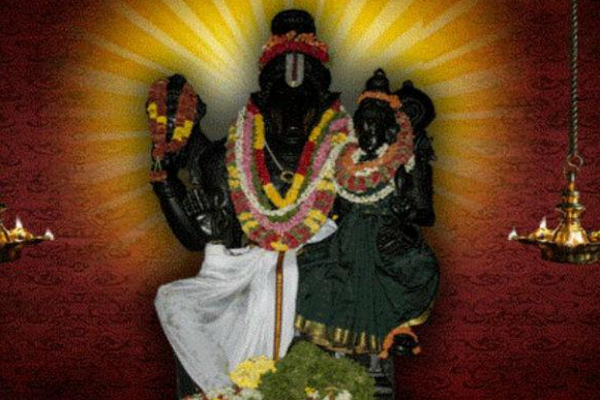 இந்த கோயிலுக்கு சென்றால் 48 நாட்களில் நினைத்தது நடக்குமாம் | Bhu Varaha Swamy Temple