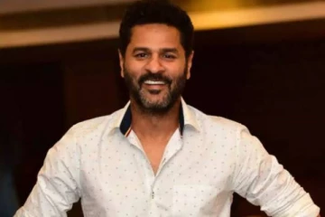 நடனப்புயல் பிரபுதேவாவின் முதல் மனைவியை பார்த்துள்ளீர்களா?- அவர் எடுத்திருந்த அழகிய போட்டோ