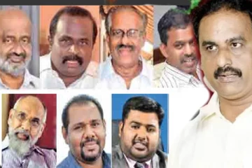 மக்கள் ஆணையின்படி பேசுவதற்கு தமிழர் தரப்பு தயார்: ரெலோ