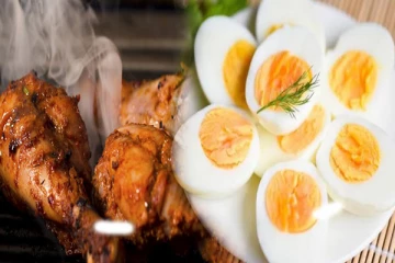 கோழி மற்றும் முட்டைகள் தொடர்பில் சுகாதார அமைச்சு மக்களுக்கு விடுத்துள்ள எச்சரிக்கை