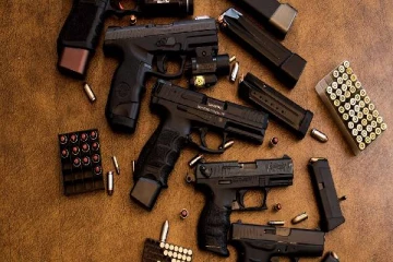 துப்பாக்கி விற்பனைக்கு தடை... கனடாவில் புதிய சட்டம்